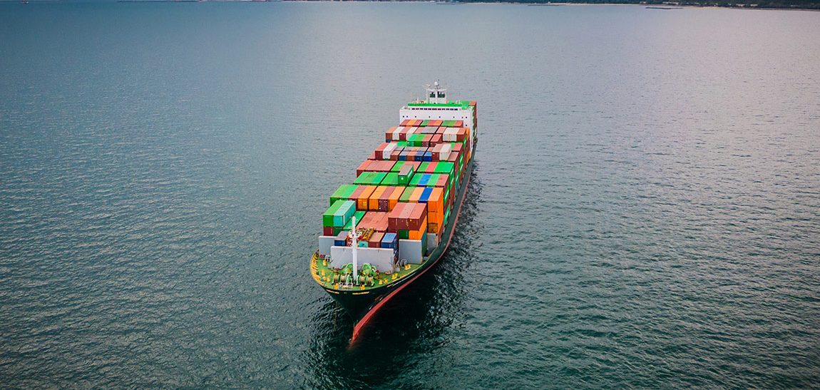 Fun Fact Friday: Surprising Ocean Freight Shipping Facts